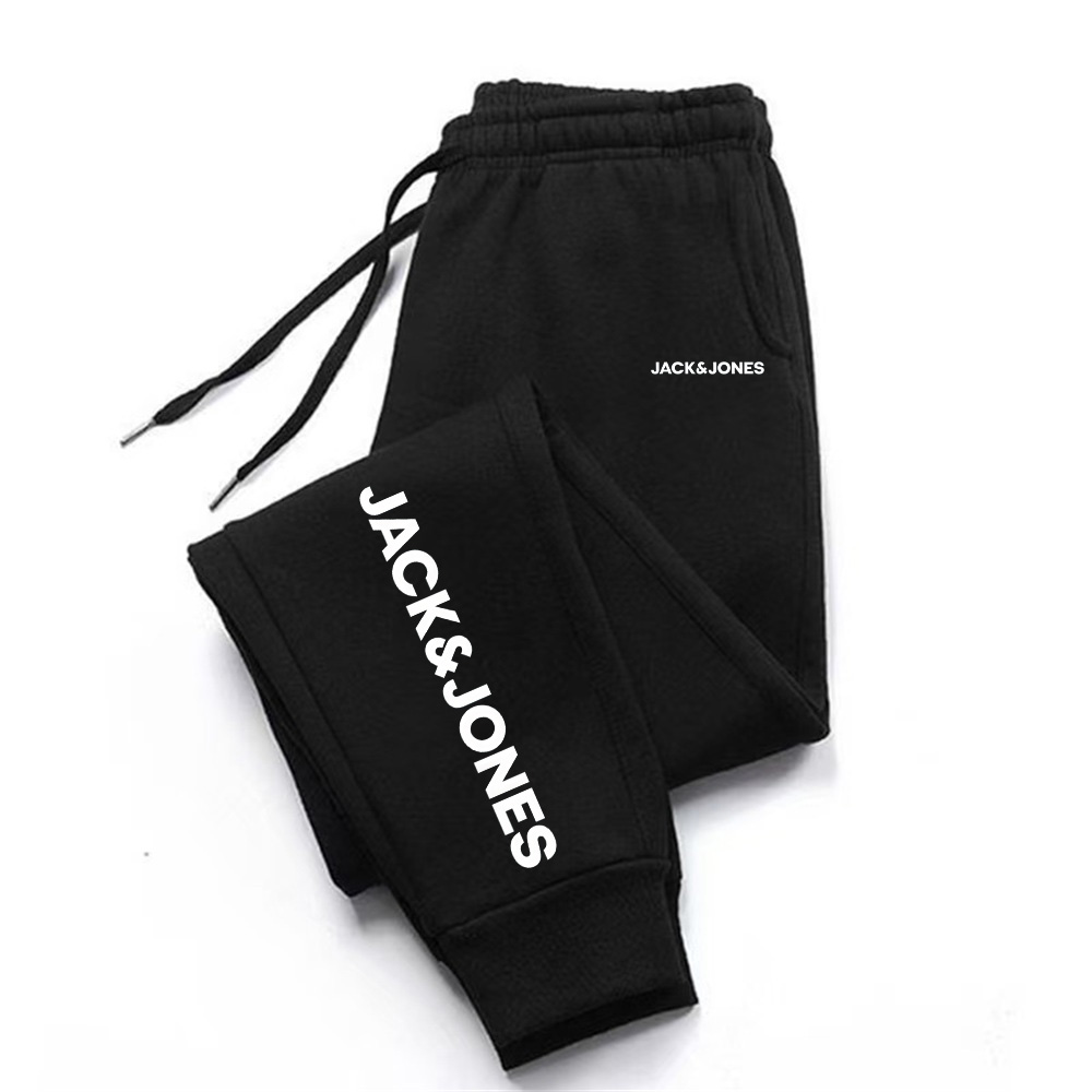 Jack Winter Clothing - Pantalon de survêtement pour homme, pantalon