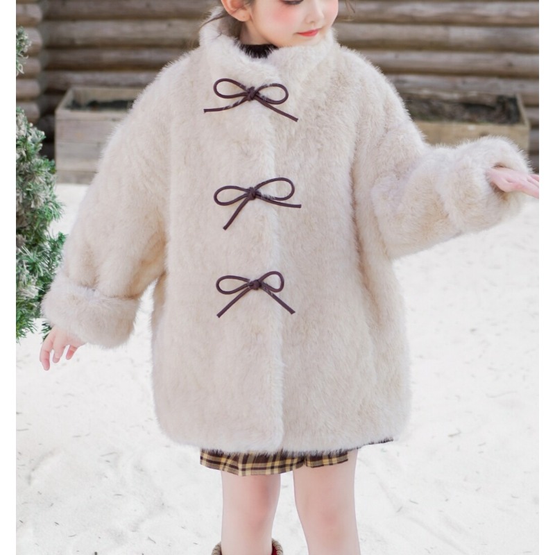Winter Clothing Baby - Vêtements d'hiver pour filles, veste chaude