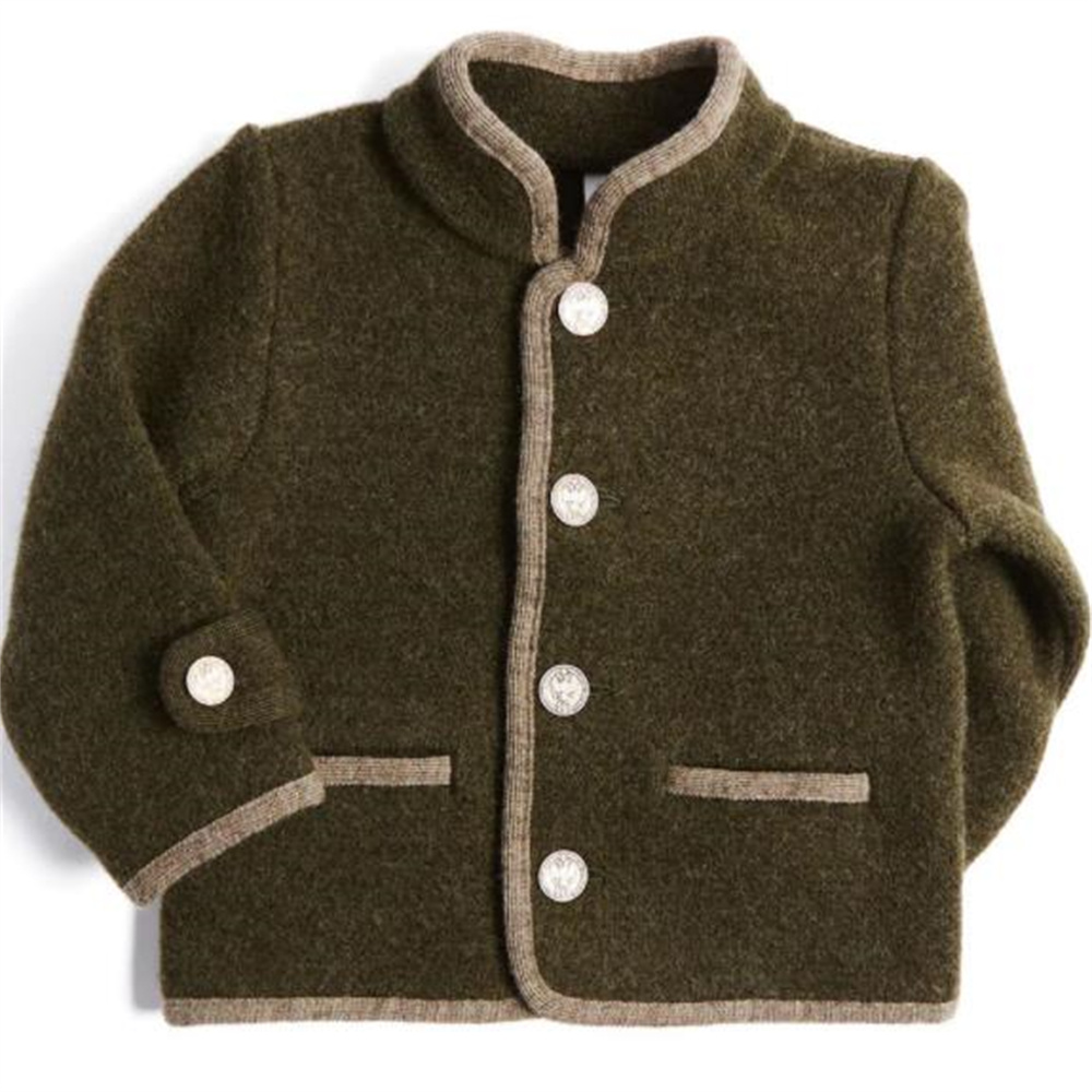 Winter Clothing Baby - Vêtements pour enfants automne hiver manteau