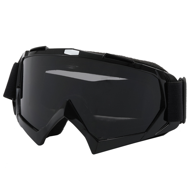 Snow Goggle Uv - Nouvelles lunettes de ski pour adultes,