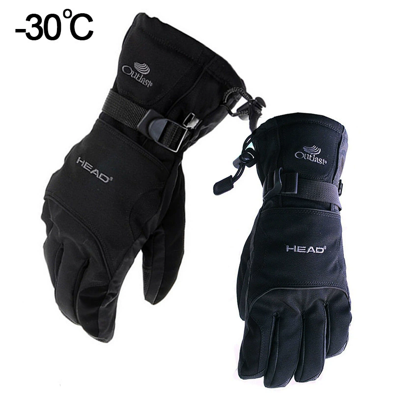 Waterproof Mitten Ski - Nouvelle marque gants de ski pour