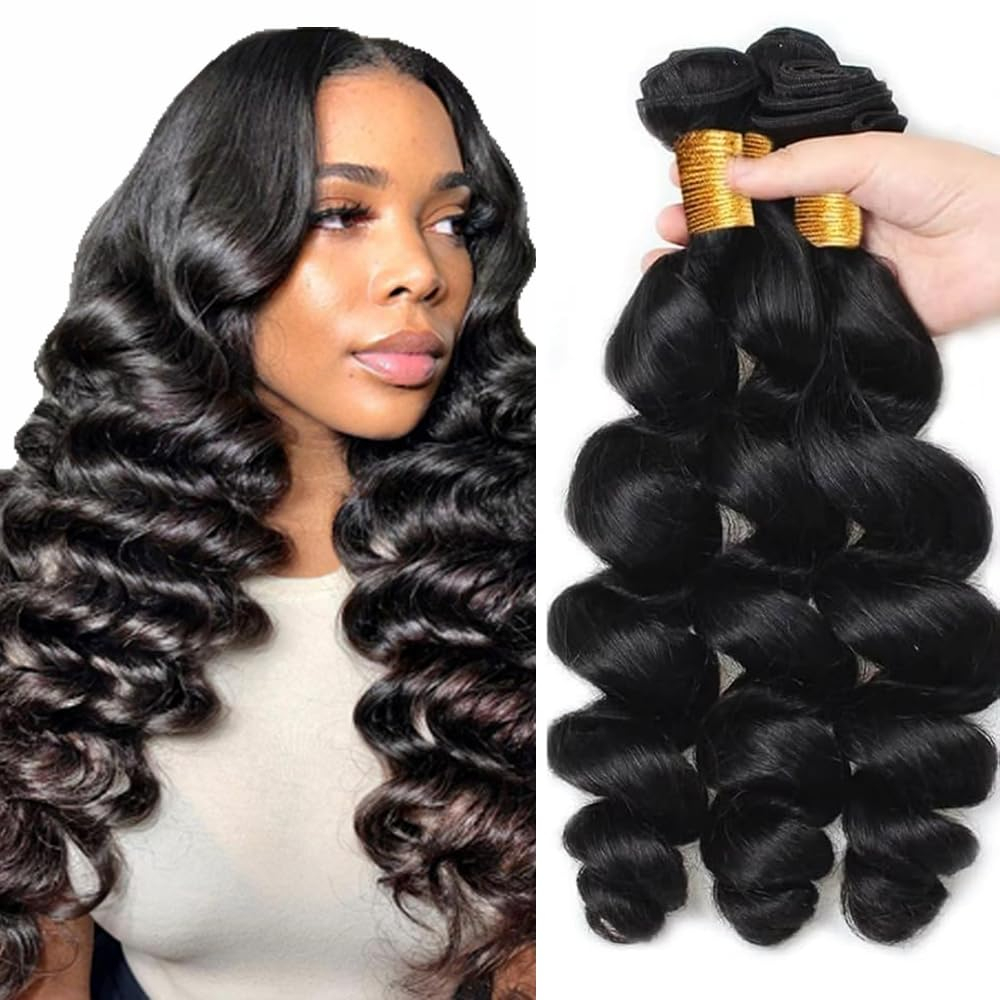 Winter Clothing Bundle - Extensions de cheveux humains brésiliens vierges