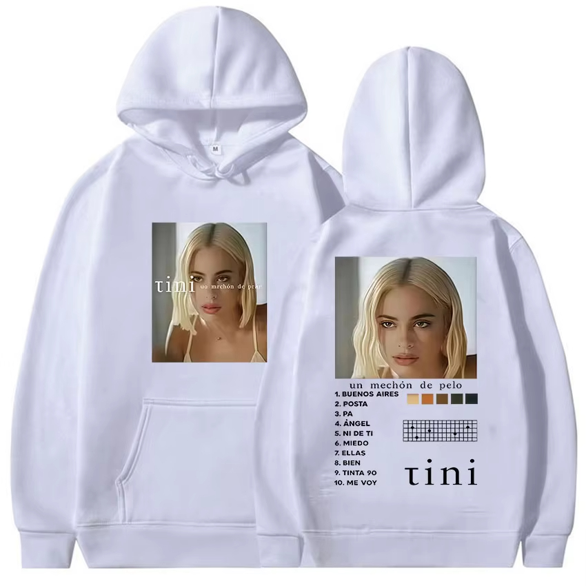 Sweat à capuche en polaire de  - Winter Clothing Drawing avis et prix