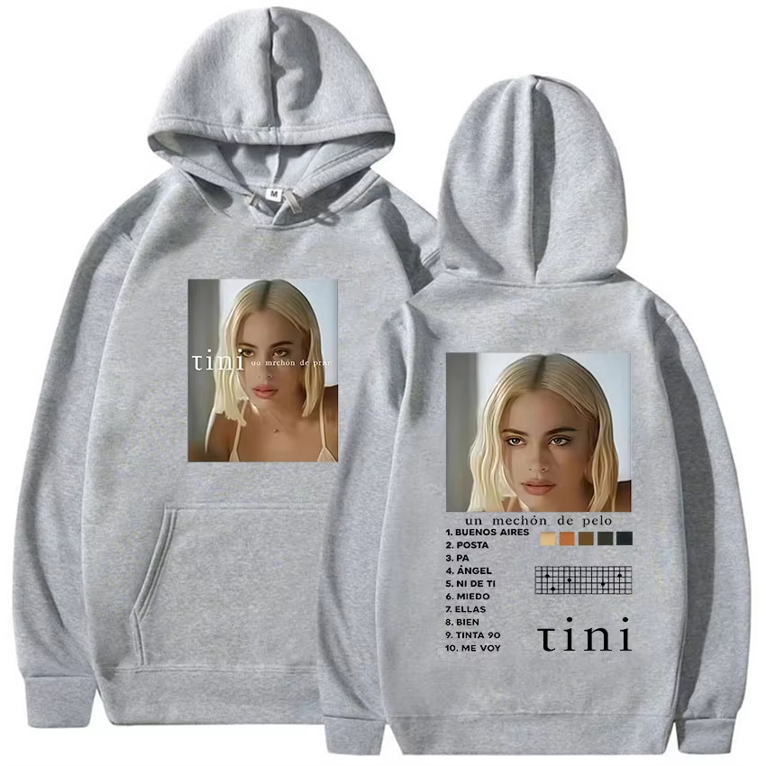 Sweat à capuche en polaire de  - Winter Clothing Drawing avis et prix