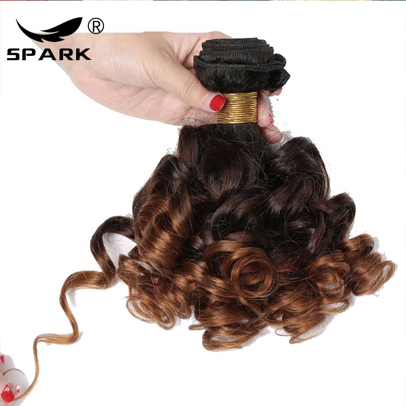 Lots de Cheveux Humains Ombrés - Winter Clothing Bundle avis et prix