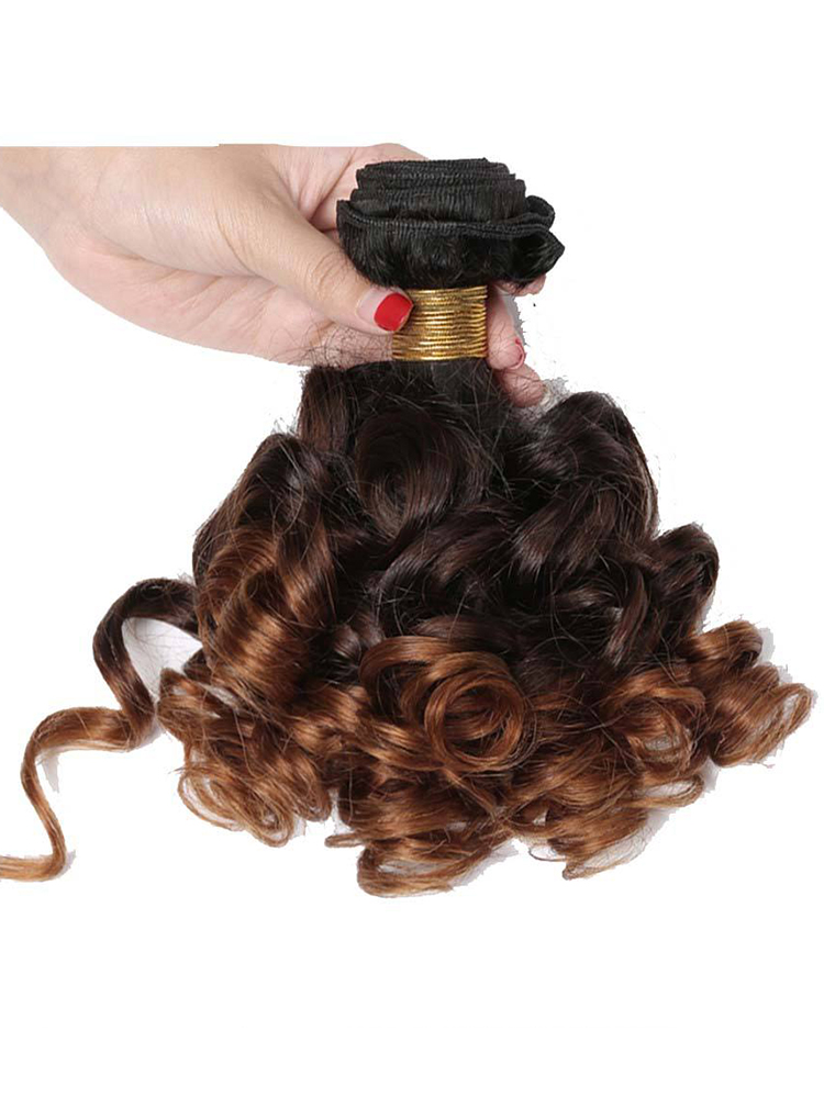 Lots de Cheveux Humains Ombrés - Winter Clothing Bundle avis et prix