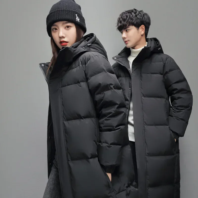 Vestes longues matelassées en  - Puffer Jacket Women Down avis et prix