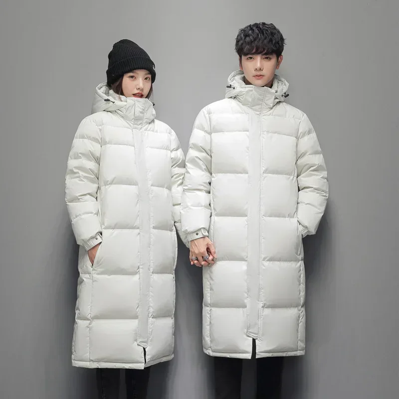 Vestes longues matelassées en  - Puffer Jacket Women Down avis et prix