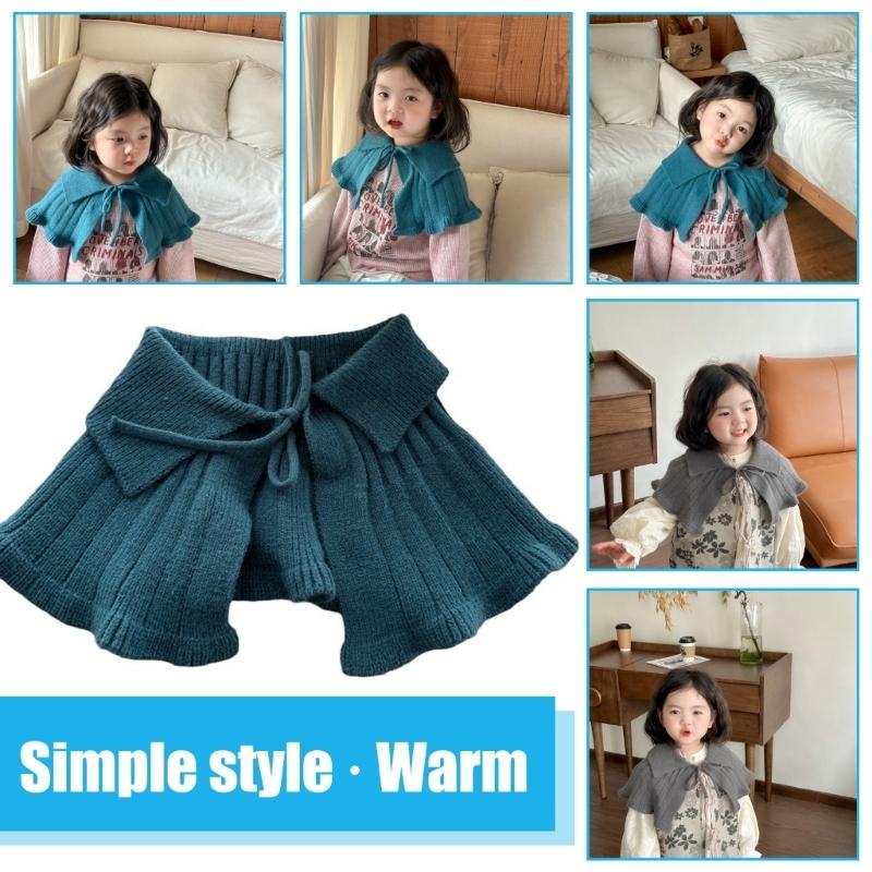 Faux col amovible 97BC 3-10T,  - Winter Clothing Kids avis et prix