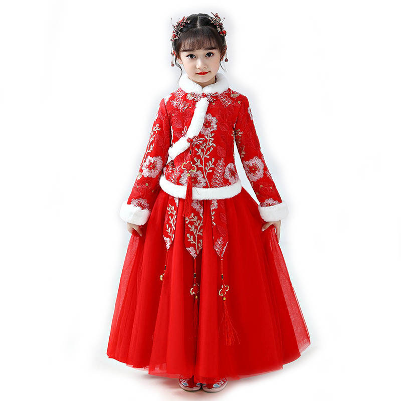Robe de scène pour enfants, Ha - Winter Clothing Baby avis et prix