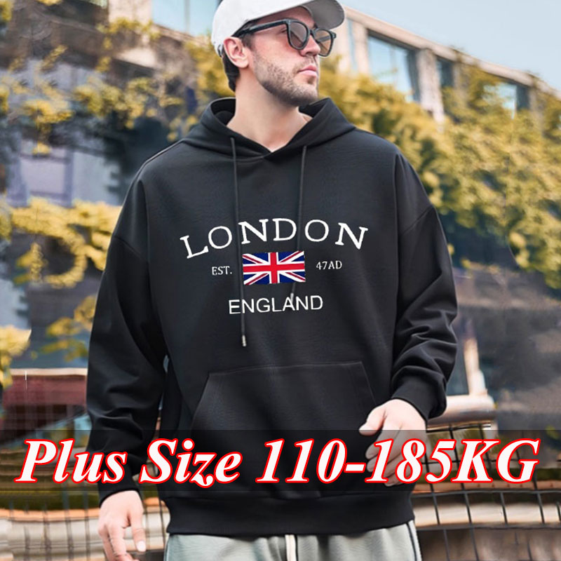 Londres mode sweat à capuche i - Winter Clothing London avis et prix