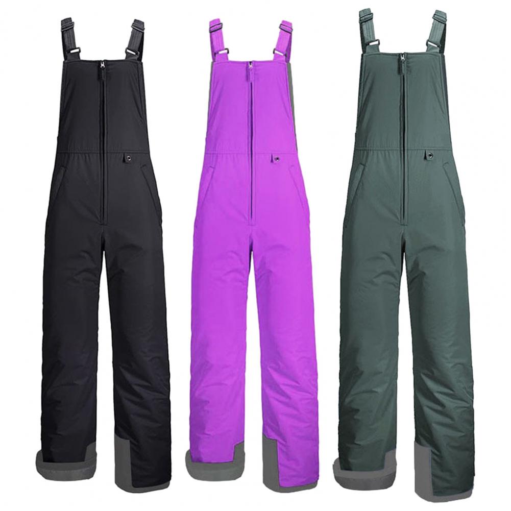 Pantalons de neige épais, comb - Waterproof Mitten Ski avis et prix