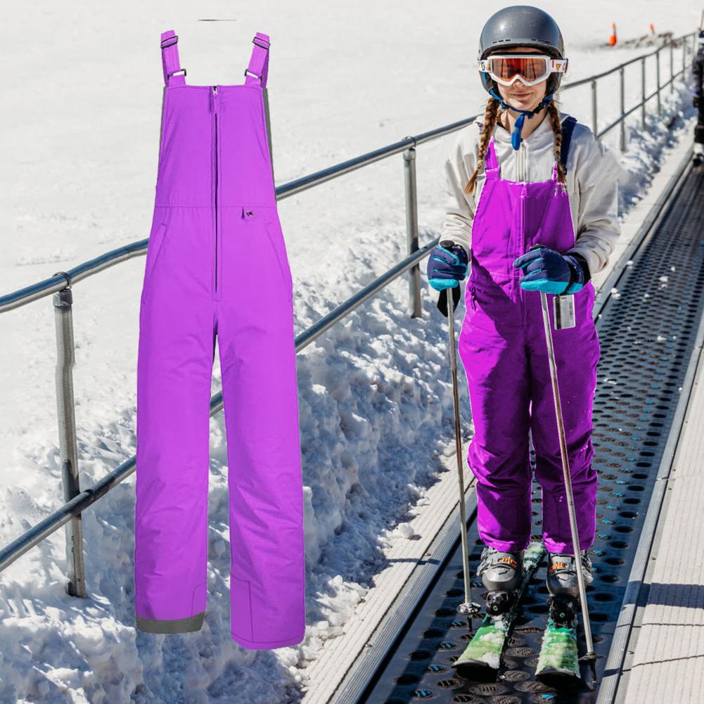 Pantalons de neige épais, comb - Waterproof Mitten Ski avis et prix