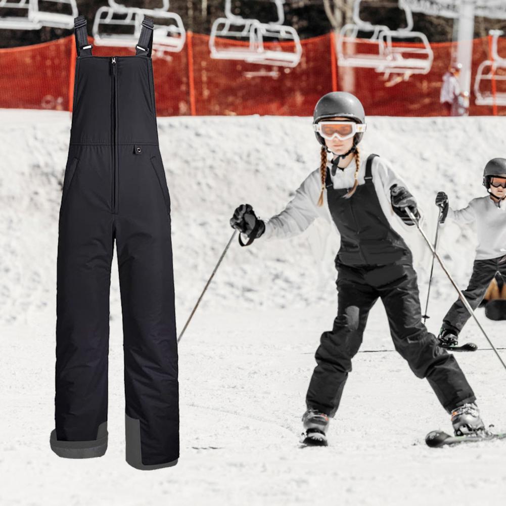Pantalons de neige épais, comb - Waterproof Mitten Ski avis et prix