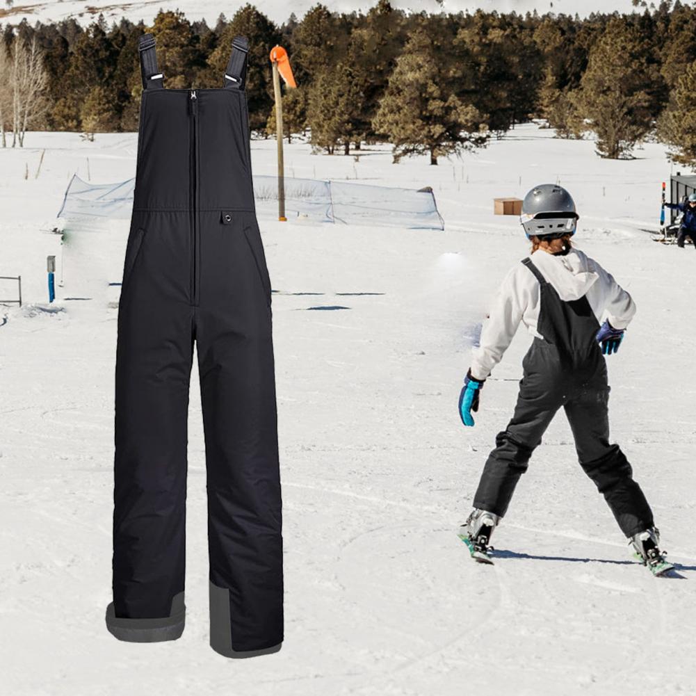 Pantalons de neige épais, comb - Waterproof Mitten Ski avis et prix