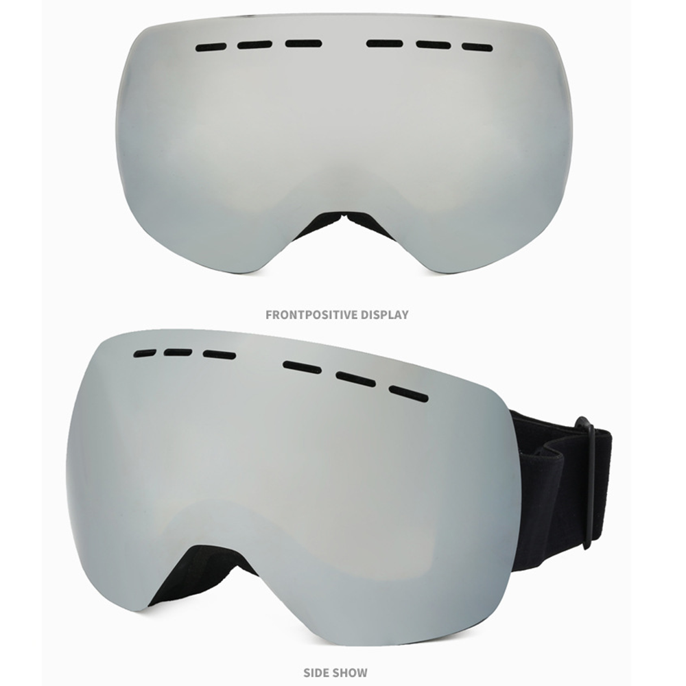 Nouvelles lunettes de ski pour - Snow Goggle Uv avis et prix