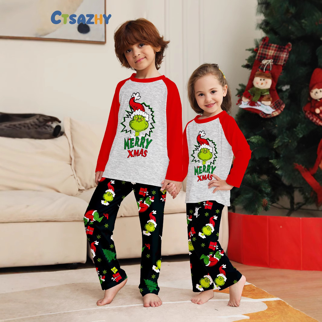 Vêtements de famille de noël,  - Winter Clothing Kids avis et prix