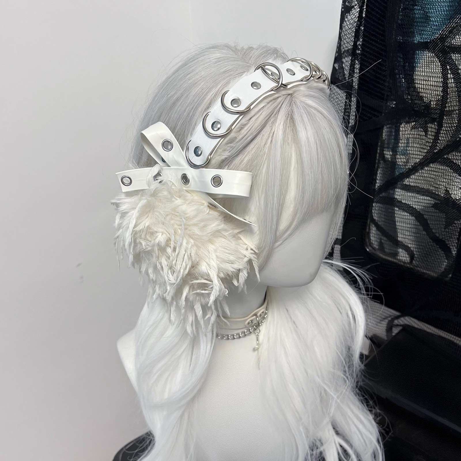 Cache-oreilles en peluche anti - Ear Muff Foldable avis et prix