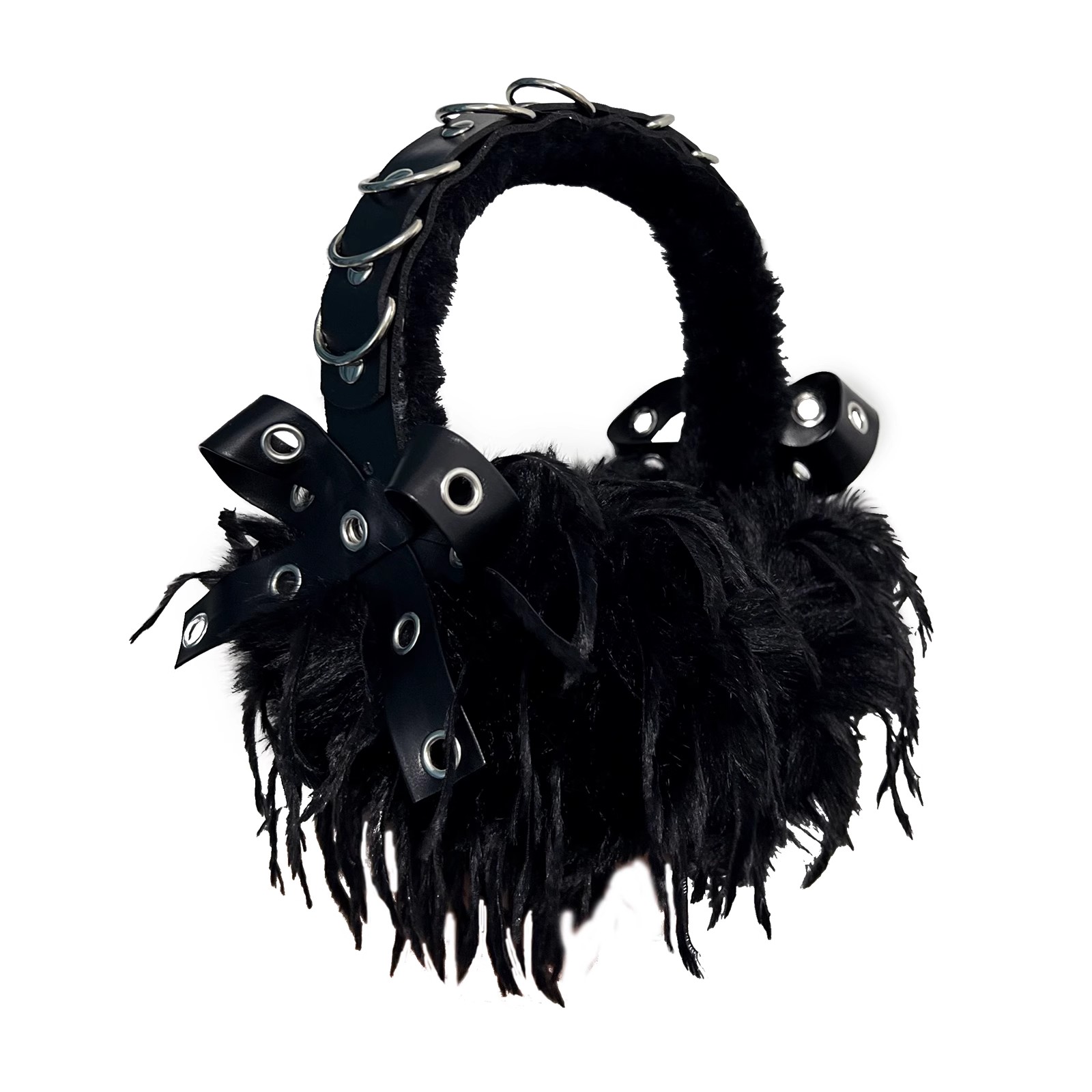 Cache-oreilles en peluche anti - Ear Muff Foldable avis et prix