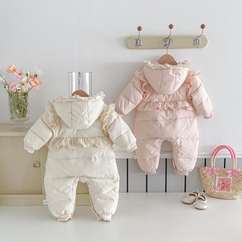 Cekcya jumeaux vêtements bébé  - Winter Clothing Baby avis et prix