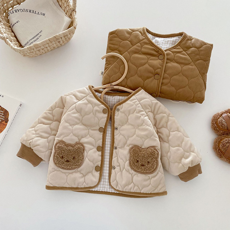2025 coréen bébé vêtements d'h - Winter Clothing Baby avis et prix