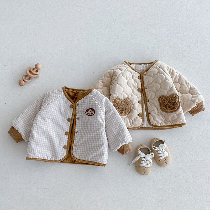 2025 coréen bébé vêtements d'h - Winter Clothing Baby avis et prix