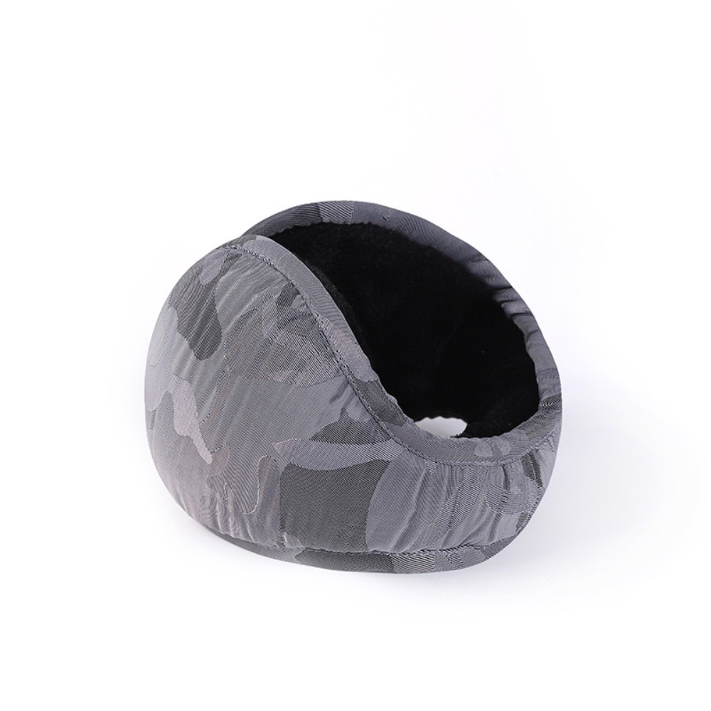 Cache-oreilles thermiques coup - Ear Muff Foldable avis et prix