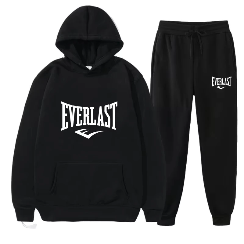 Vêtements de sport EVERLAST po - Winter Clothing Men Style avis et prix