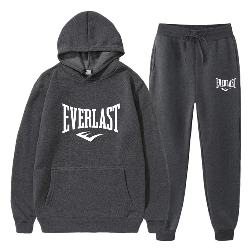 Vêtements de sport EVERLAST po - Winter Clothing Men Style avis et prix