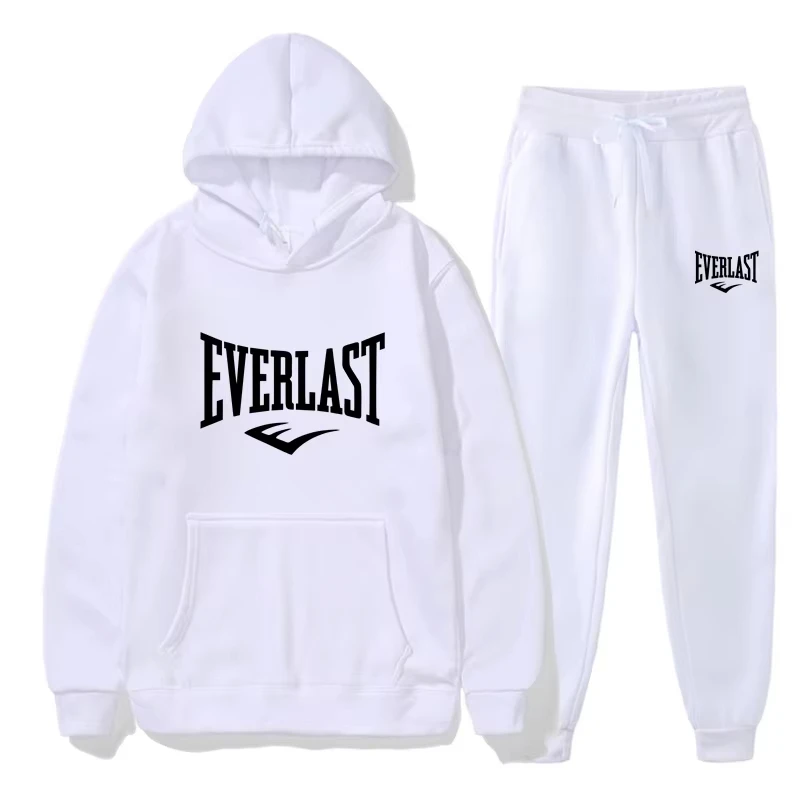 Vêtements de sport EVERLAST po - Winter Clothing Men Style avis et prix