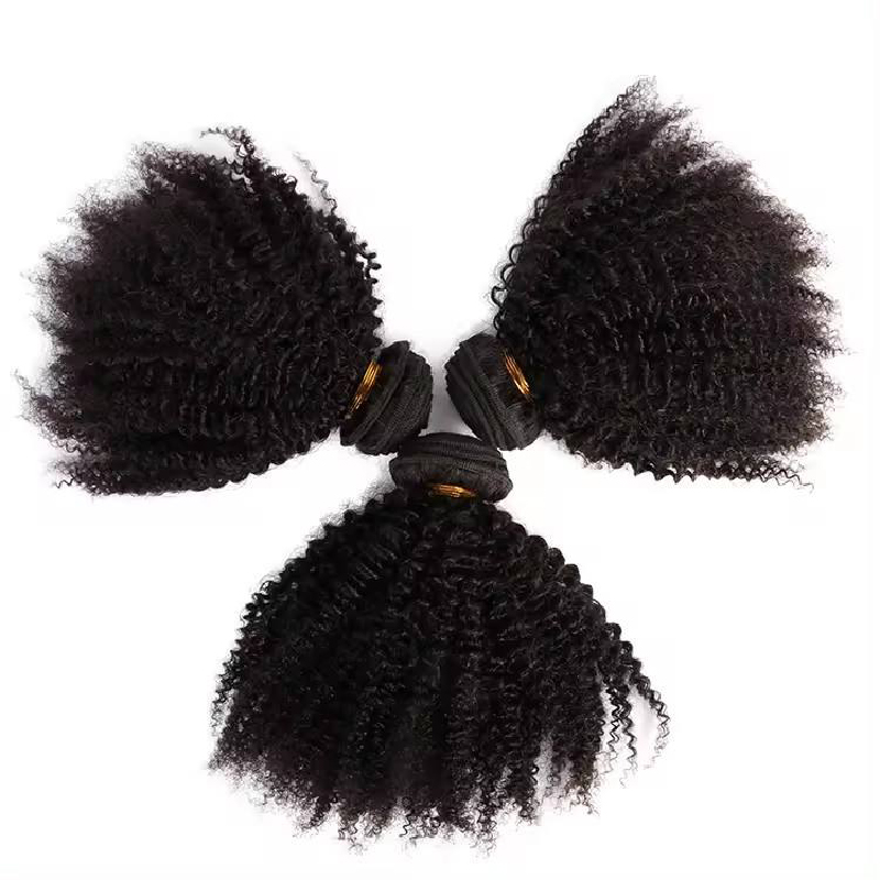 Extensions de cheveux bouclés  - Winter Clothing Bundle avis et prix