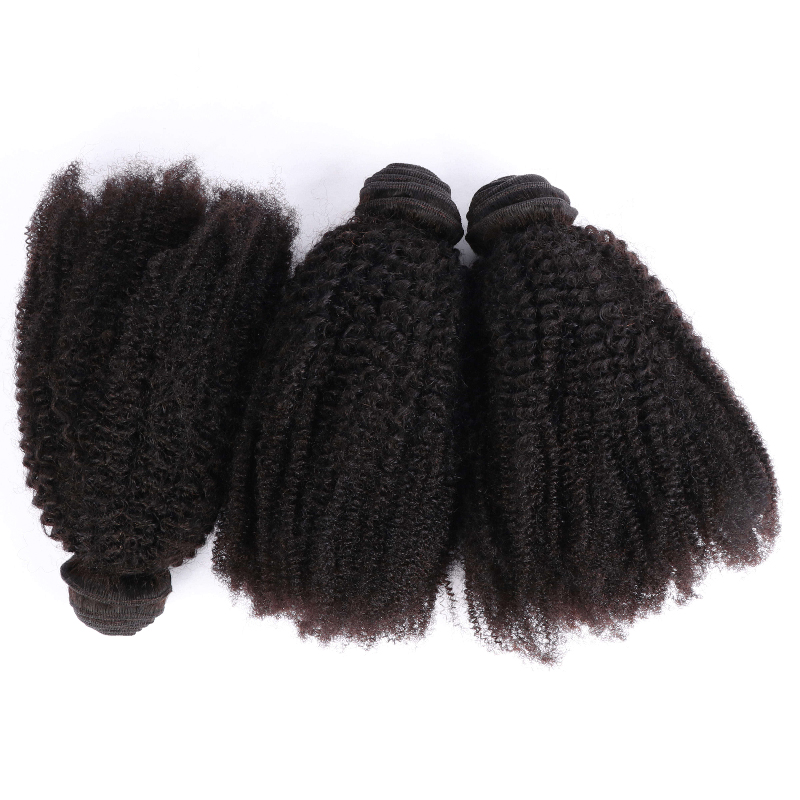 Extensions de cheveux bouclés  - Winter Clothing Bundle avis et prix