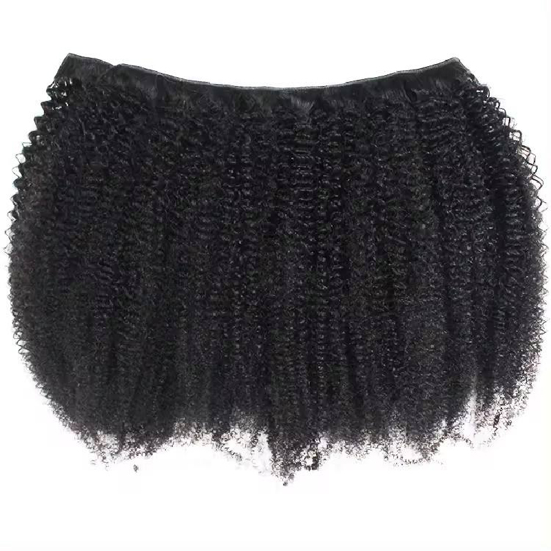 Extensions de cheveux bouclés  - Winter Clothing Bundle avis et prix