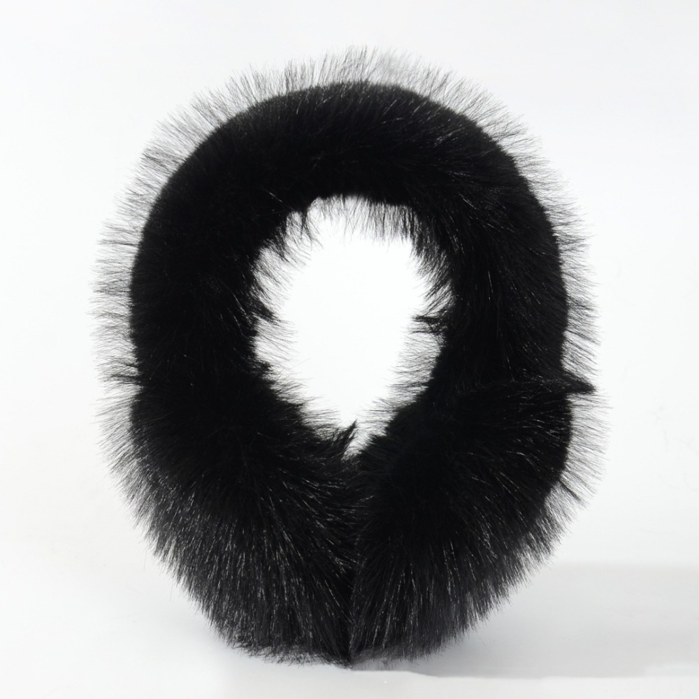 Cache-oreilles en peluche douc - Ear Muff Foldable avis et prix