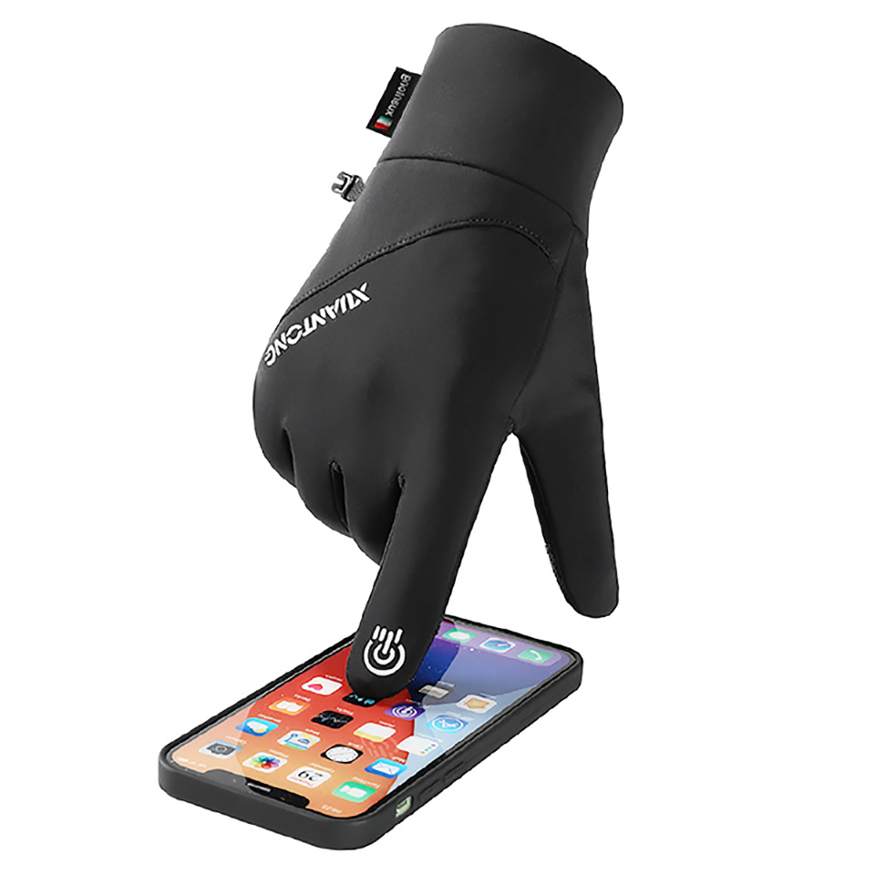 LOOGDEEL Gants de ski imperméa - Waterproof Mitten Ski avis et prix
