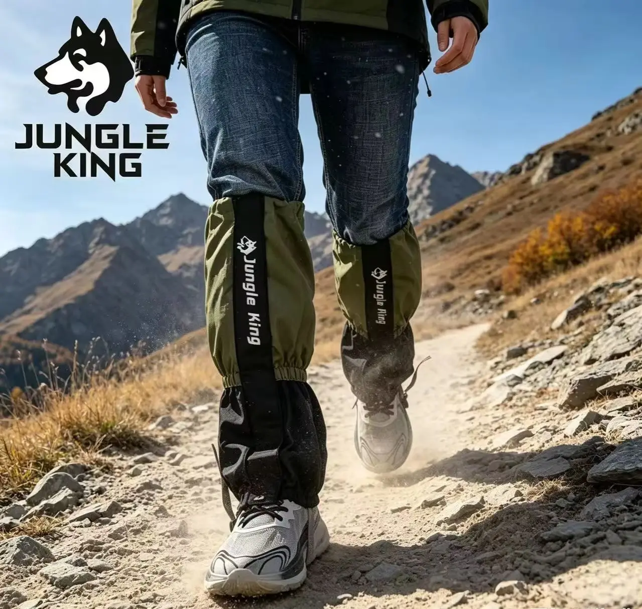 Guêtres imperméables pour la r - Waterproof Mitten Ski avis et prix