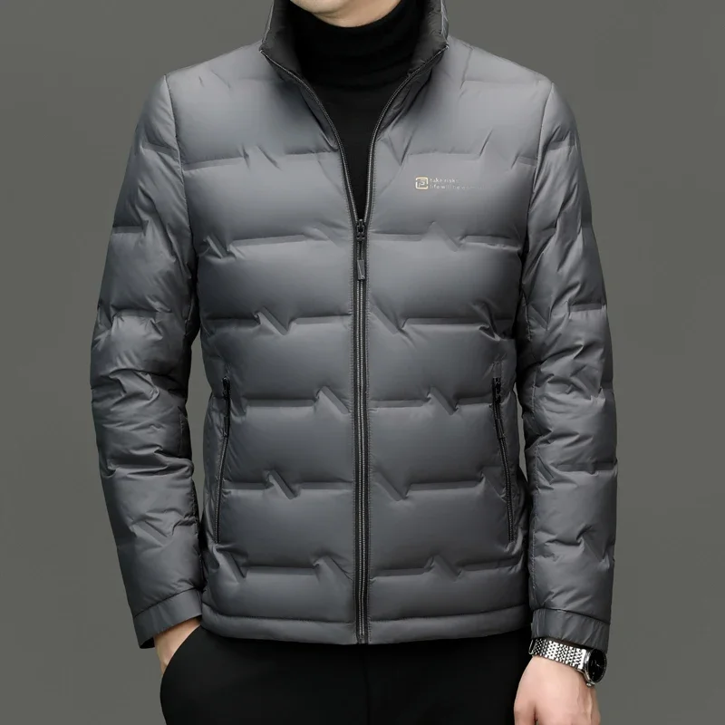 Doudoune ultra-légère en duvet - Jack Winter Clothing avis et prix