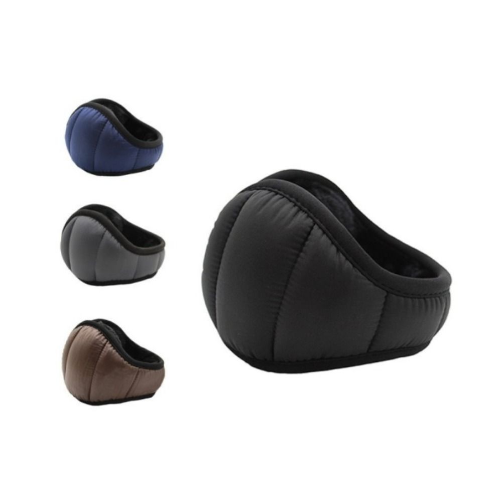 Cache-oreilles d'hiver tendanc - Ear Muff Foldable avis et prix