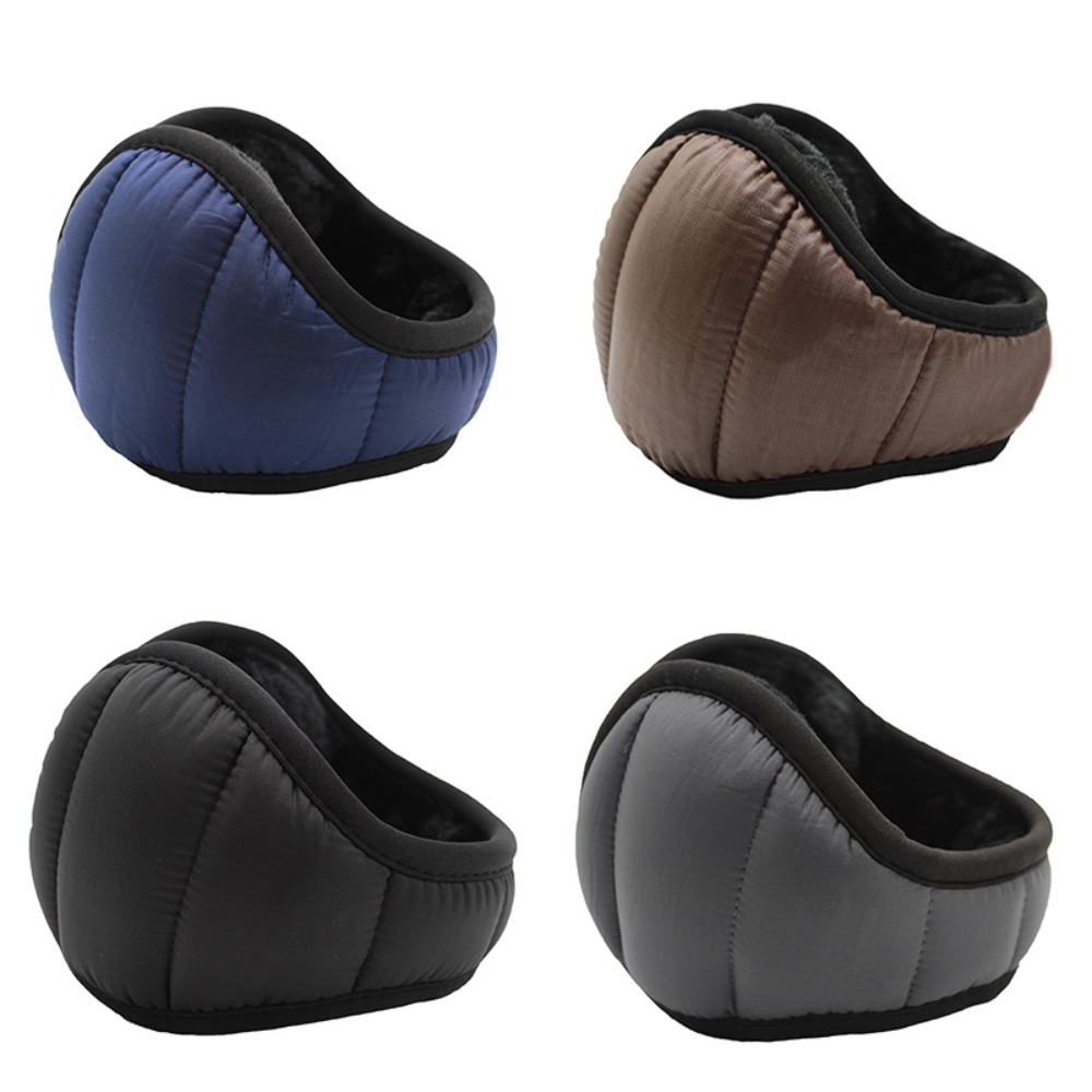 Cache-oreilles d'hiver tendanc - Ear Muff Foldable avis et prix