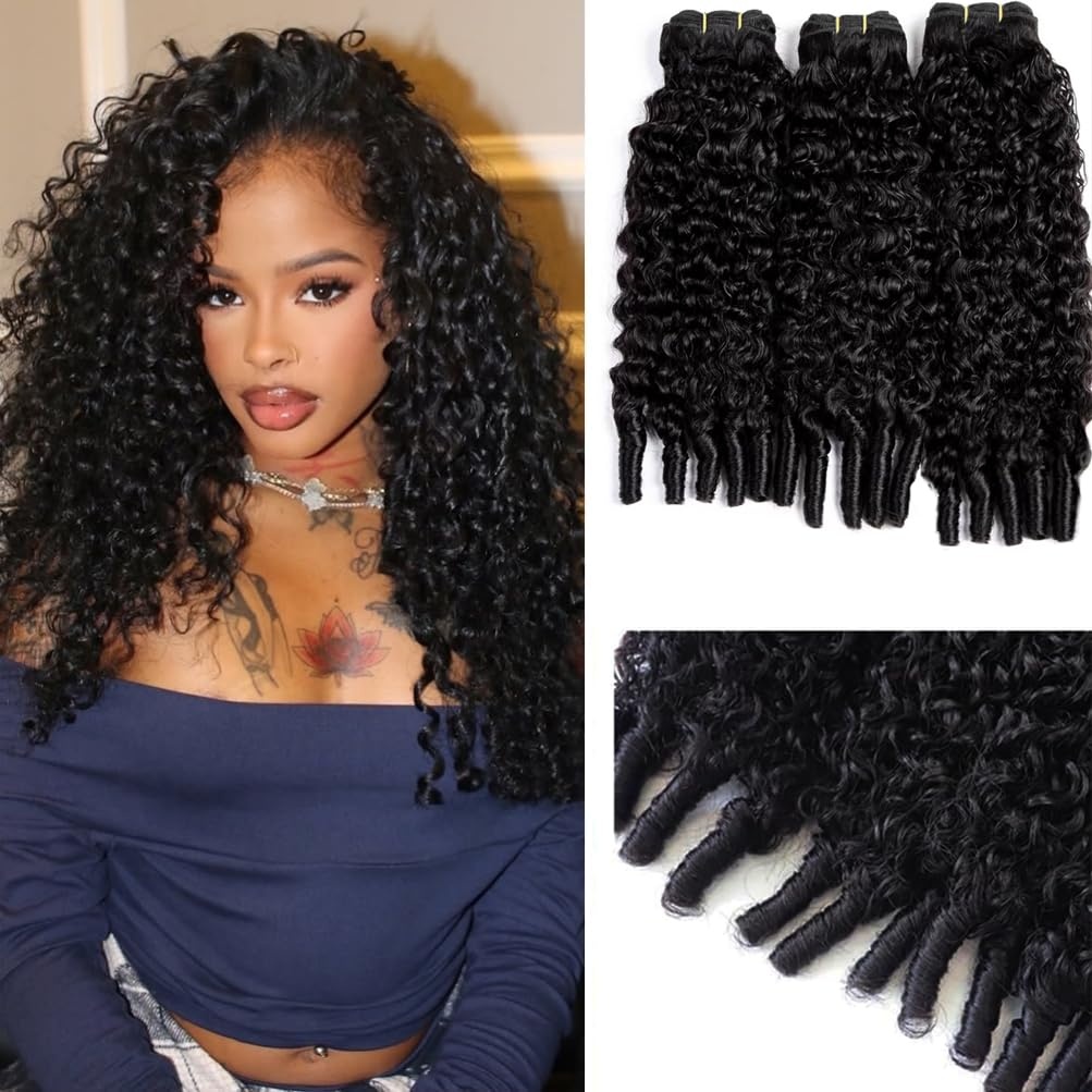 Extensions de cheveux humains  - Winter Clothing Bundle avis et prix