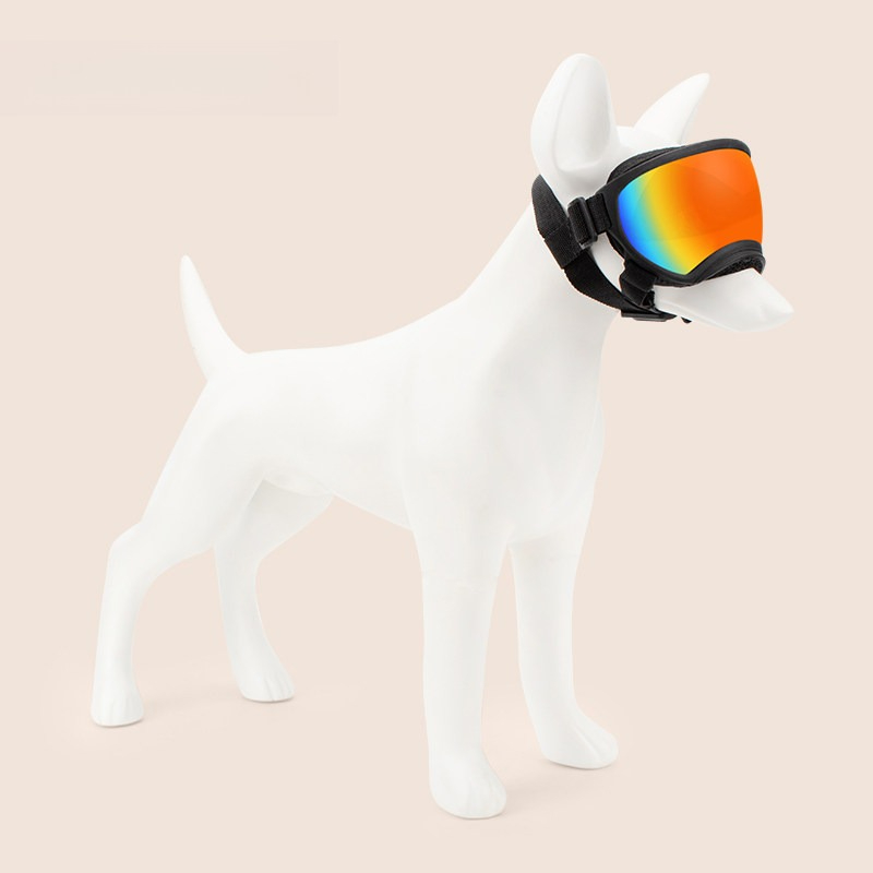 Lunettes de protection pour ch - Snow Goggle Uv avis et prix