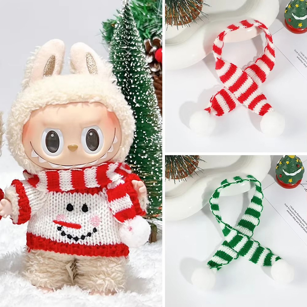 15-17 cm Mini vêtements de pou - Winter Clothing Kids avis et prix