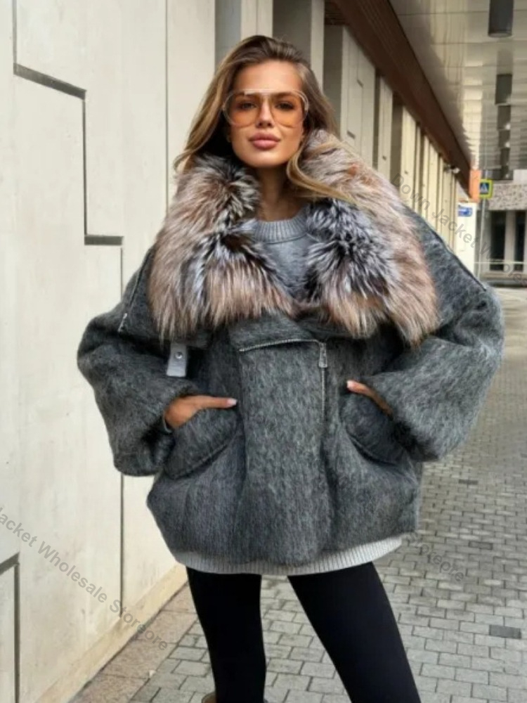 Doudoune pour femmes, veste en - Puffer Jacket Women Down avis et prix