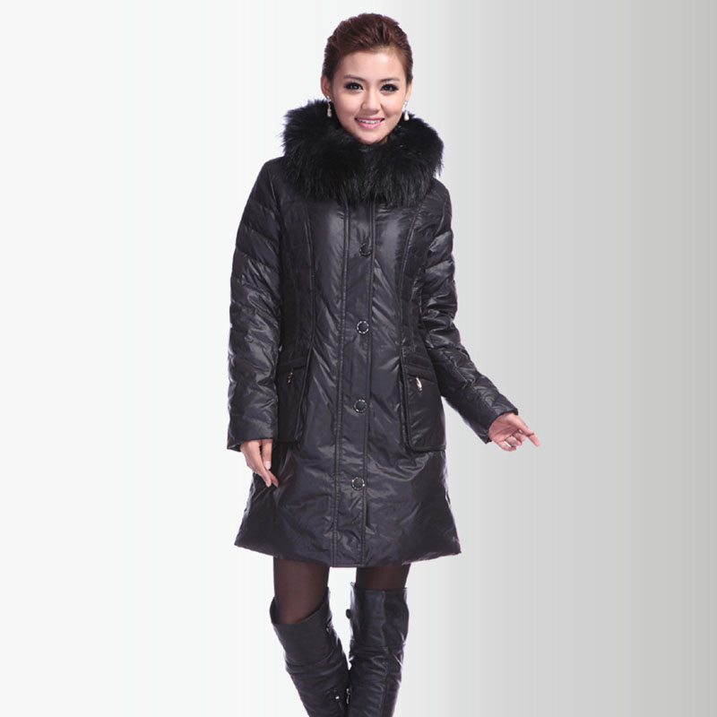 Manteaux d'hiver pour femmes,  - Winter Clothing For Plus Size Women avis et prix