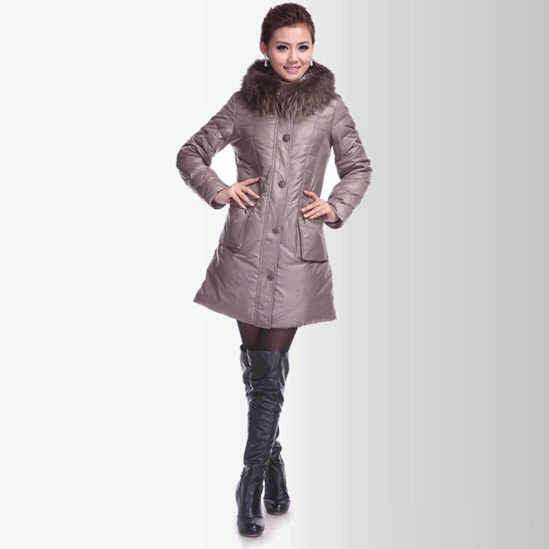 Manteaux d'hiver pour femmes,  - Winter Clothing For Plus Size Women avis et prix