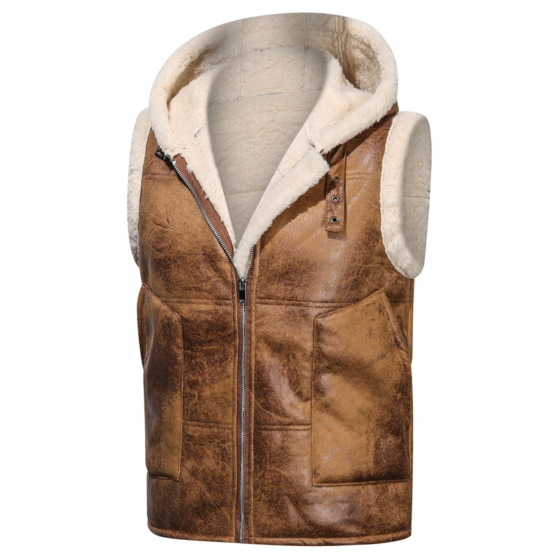 Hommes de haute qualité en cui - Jack Winter Clothing avis et prix