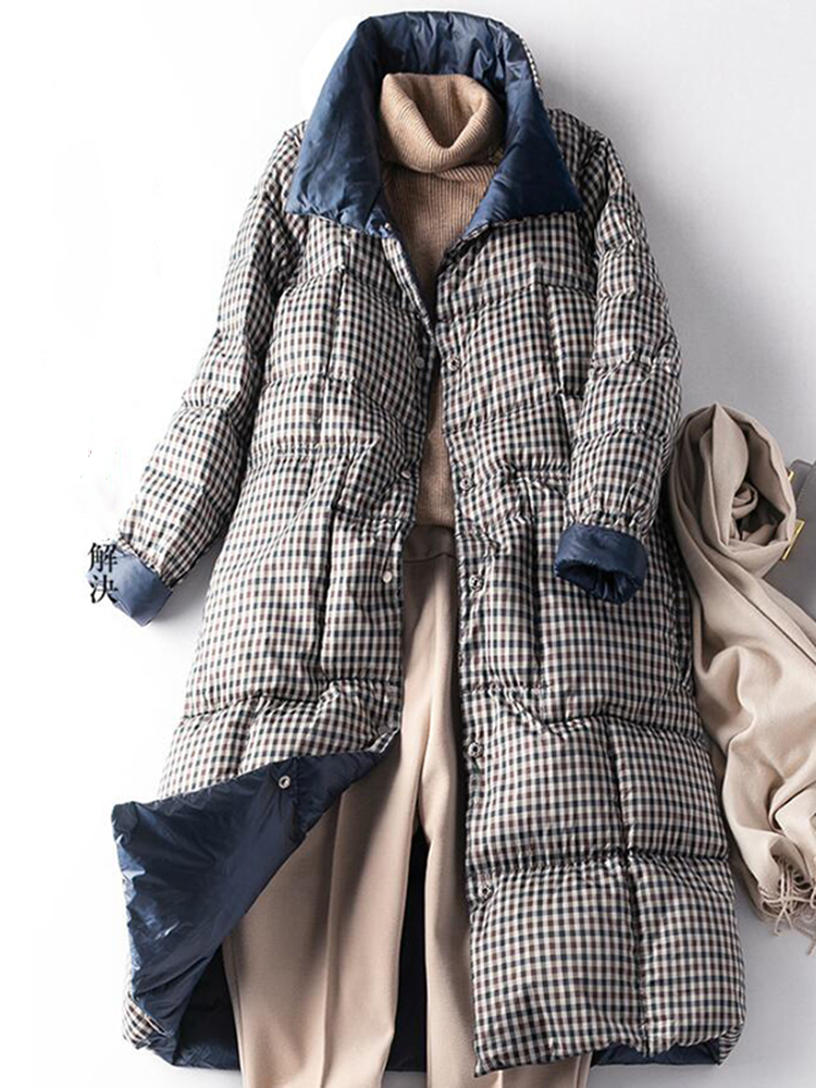 SEDUTMO hiver longues doudoune - Puffer Jacket Women Down avis et prix
