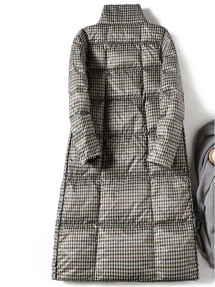 SEDUTMO hiver longues doudoune - Puffer Jacket Women Down avis et prix