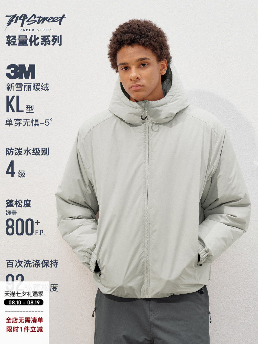Nouvelle veste polaire chaude  - Jack Winter Clothing avis et prix