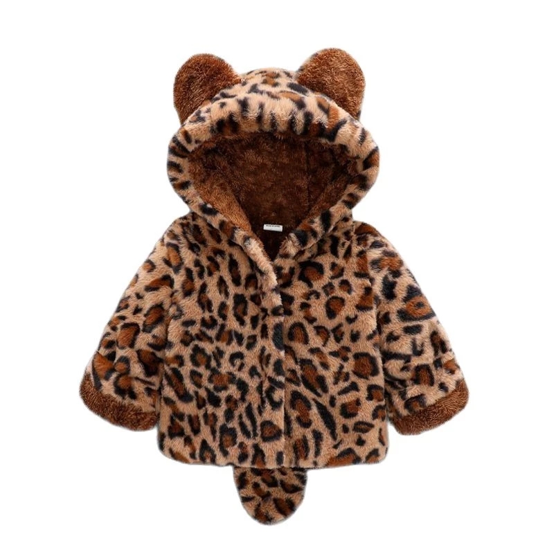 Veste de princesse en peluche  - Winter Clothing Baby avis et prix